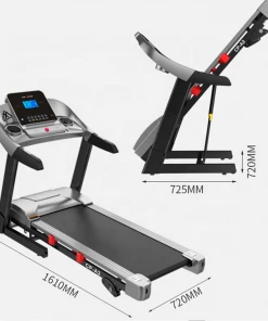 Summa Store Summa Move CP-A2 DC Motor Power