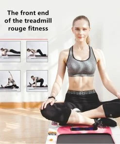 Summa Store EQUIPMENT Summa Move CP-Q2 DC Motor Power