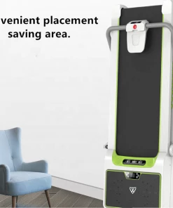 Summa Store EQUIPMENT Summa Move CP-Q2 DC Motor Power