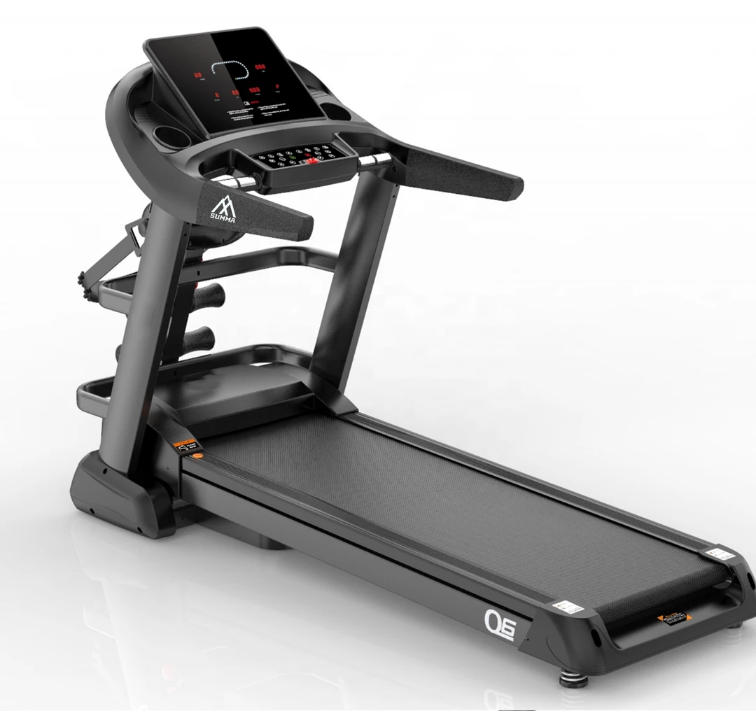 Summa Store Summa Move CP-Q6 DC Motor Power EQUIPMENT 7 Summa Store Summa Move CP-Q6 DC Motor Power EQUIPMENT