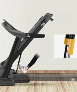 Summa Store Summa Move CP-Q6 DC Motor Power EQUIPMENT