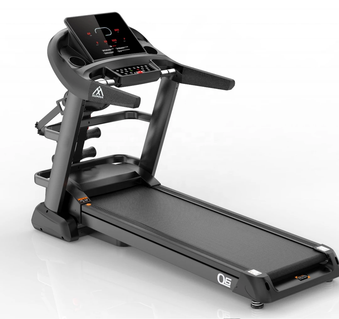 Summa Store Summa Move CP-Q6 DC Motor Power EQUIPMENT 4 Summa Store Summa Move CP-Q6 DC Motor Power EQUIPMENT