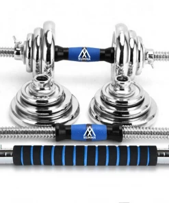 Summa Store EQUIPMENT Summa Move Adjustable Dumbbell