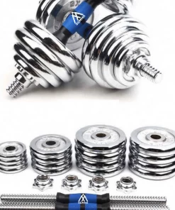 Summa Store EQUIPMENT Summa Move Adjustable Dumbbell