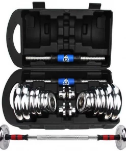 Summa Store EQUIPMENT Summa Move Adjustable Dumbbell