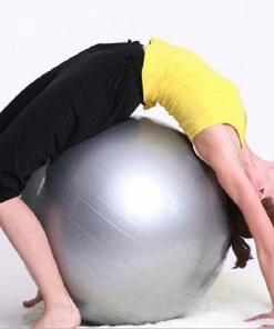 Summa Store Summa Move Pilates Ball EQUIPMENT