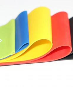 Summa Store EQUIPMENT Summa Move Resistance Band Set