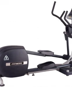 Summa Store Summa Move Elliptical Cross Trainer Bike EQUIPMENT