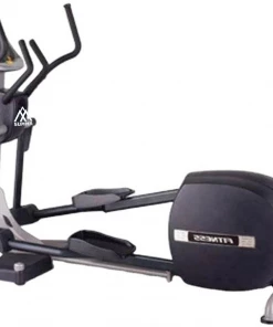 Summa Store Summa Move Elliptical Cross Trainer Bike EQUIPMENT