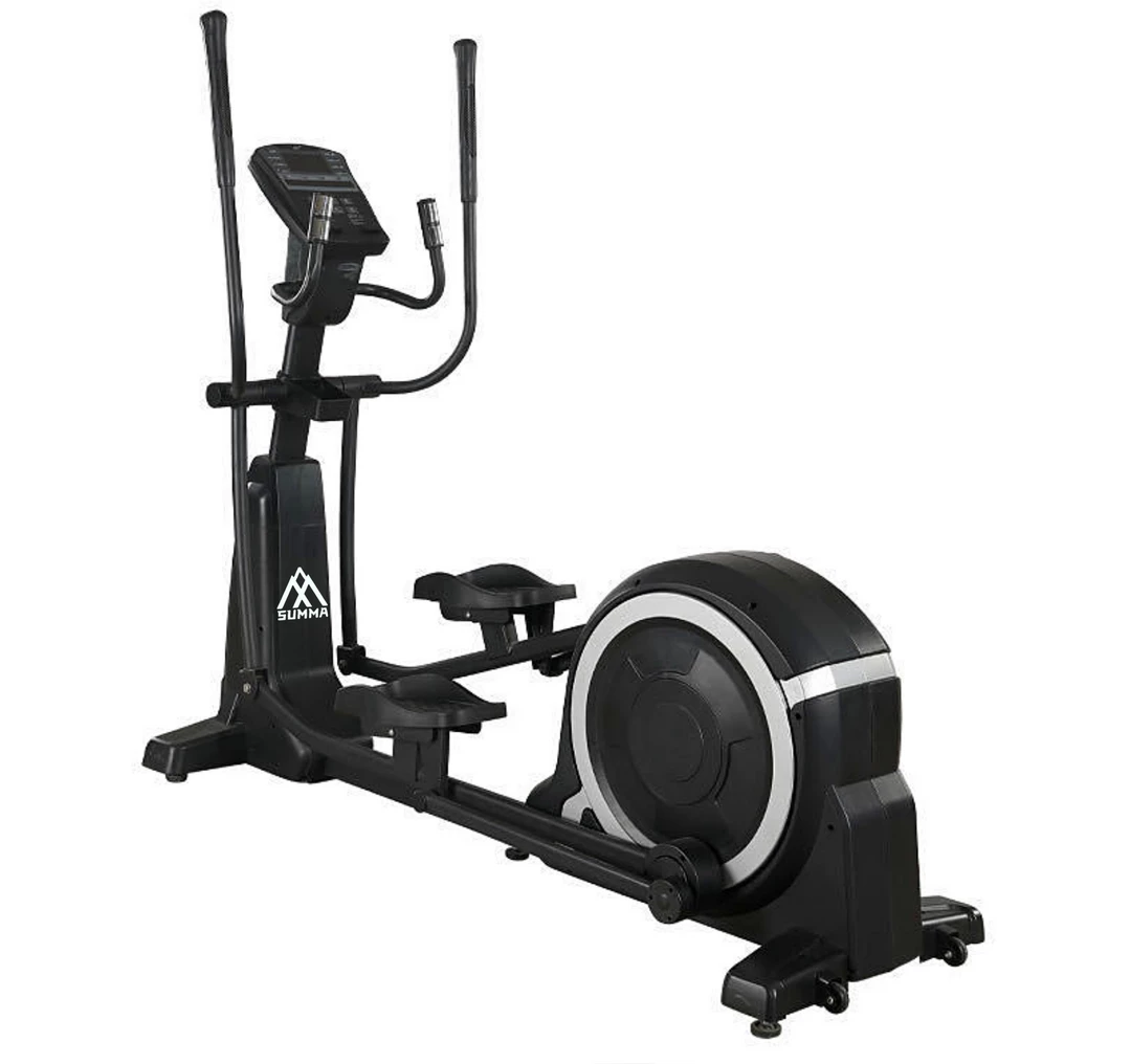 Summa Store Summa Move Elliptical Cross Trainer Bike 4 Summa Store Summa Move Elliptical Cross Trainer Bike