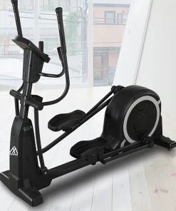 Summa Store Summa Move Elliptical Cross Trainer Bike 7 Summa Store Summa Move Elliptical Cross Trainer Bike