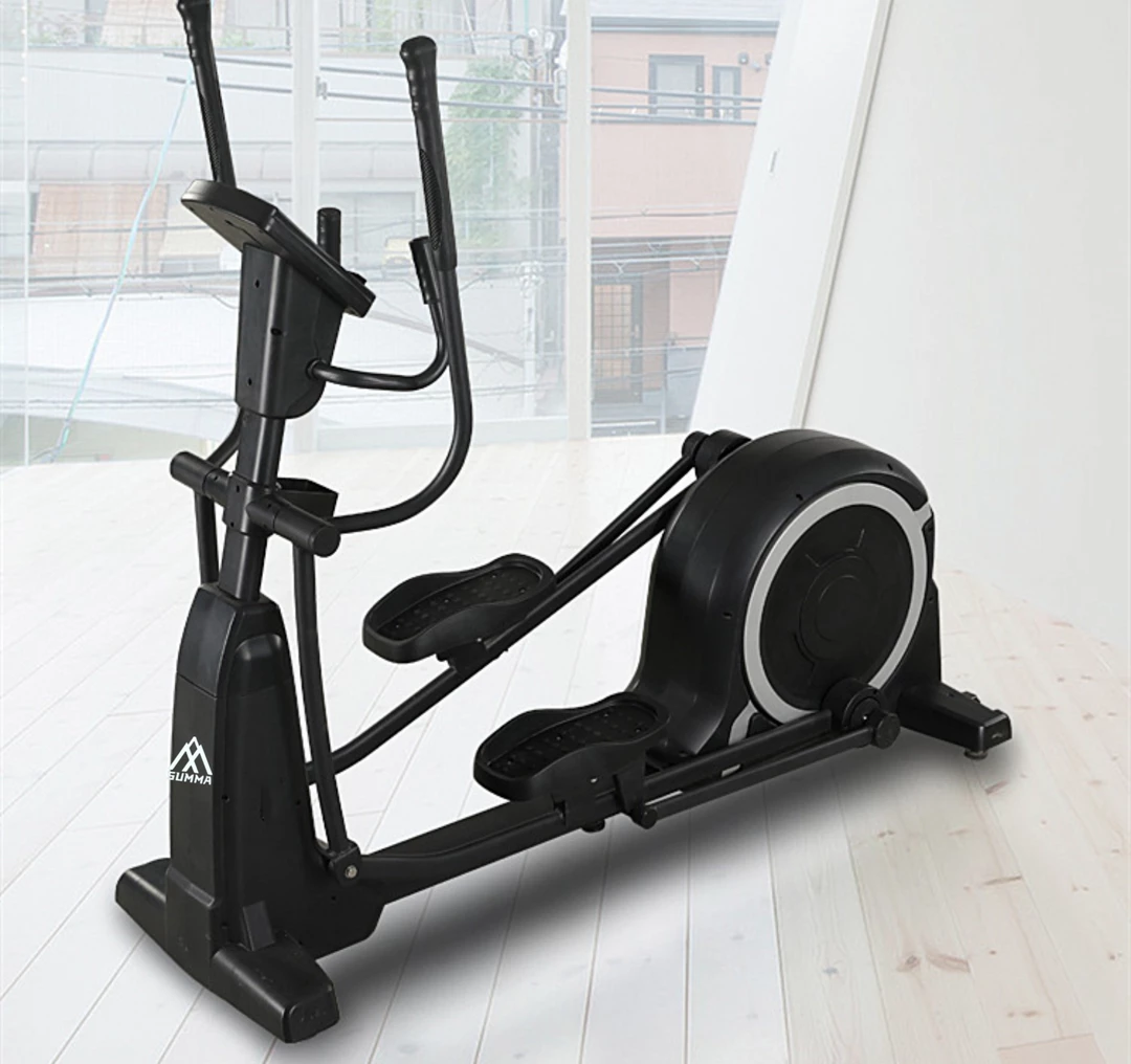 Summa Store Summa Move Elliptical Cross Trainer Bike 5 Summa Store Summa Move Elliptical Cross Trainer Bike