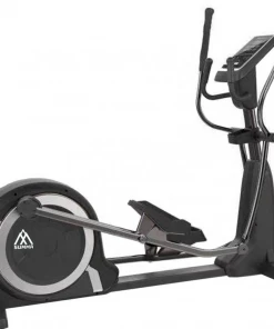 Summa Store Summa Move Elliptical Cross Trainer Bike