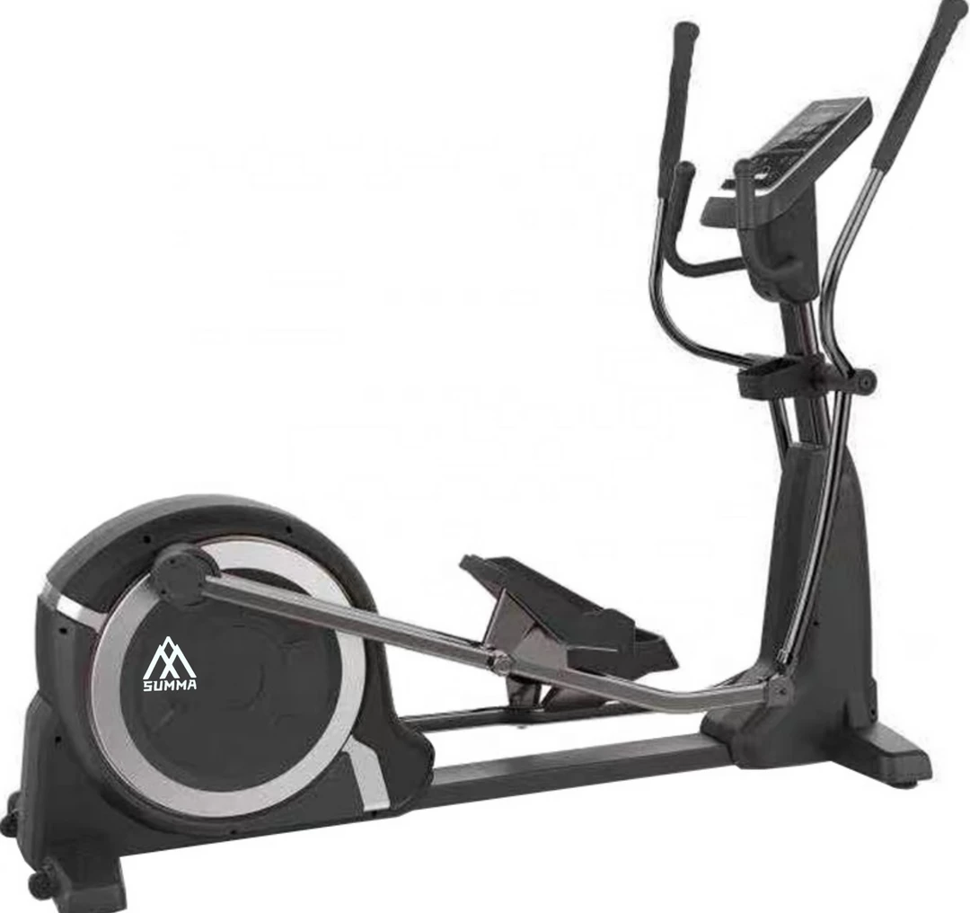 Summa Store Summa Move Elliptical Cross Trainer Bike 3 Summa Store Summa Move Elliptical Cross Trainer Bike