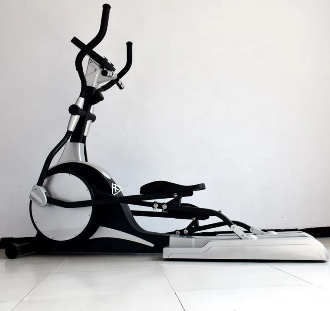 Summa Store Summa Move Elliptical Cross Trainer Bike EQUIPMENT 5 Summa Store Summa Move Elliptical Cross Trainer Bike EQUIPMENT