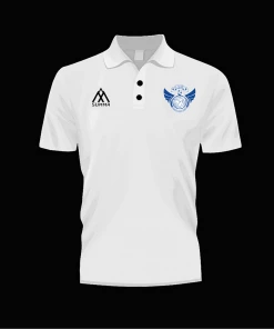 Summa Sportswear Store Collection Lake Country United FC Polo Shirt