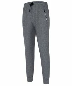 Summa Core Breathable Training Pants Men's Clothing