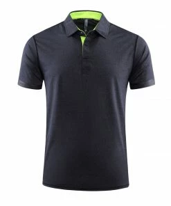 Summa Core Nylon Polo Shirt