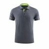 Summa Core Nylon Polo Shirt