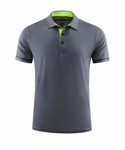 Summa Core Nylon Polo Shirt