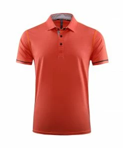 Summa Core Nylon Polo Shirt