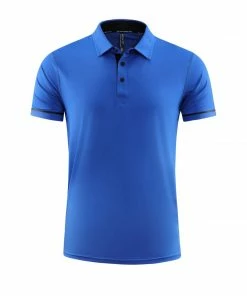 Summa Core Nylon Polo Shirt