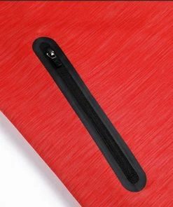 Summa Core Men's Clothing Full Zipper Training Jacket