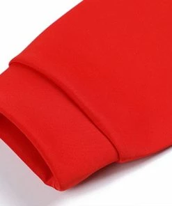 Summa Core Men's Clothing Full Zipper Training Jacket