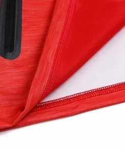 Summa Core Men's Clothing Full Zipper Training Jacket