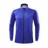 Summa Core Men's Clothing Full Zipper Training Jacket