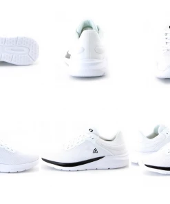 Summa Store Summa Run Fashion Soft Lace Up Running Sneakers Breathable Sneakers Unisex