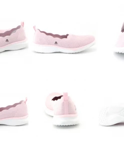 Summa Store Summa Run Slip On New Design Sneaker Running Shoes For Ladies