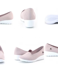 Summa Store Summa Run Slip-on Women Shoes