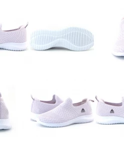 Summa Store Summa Run Slip-on Women Shoes