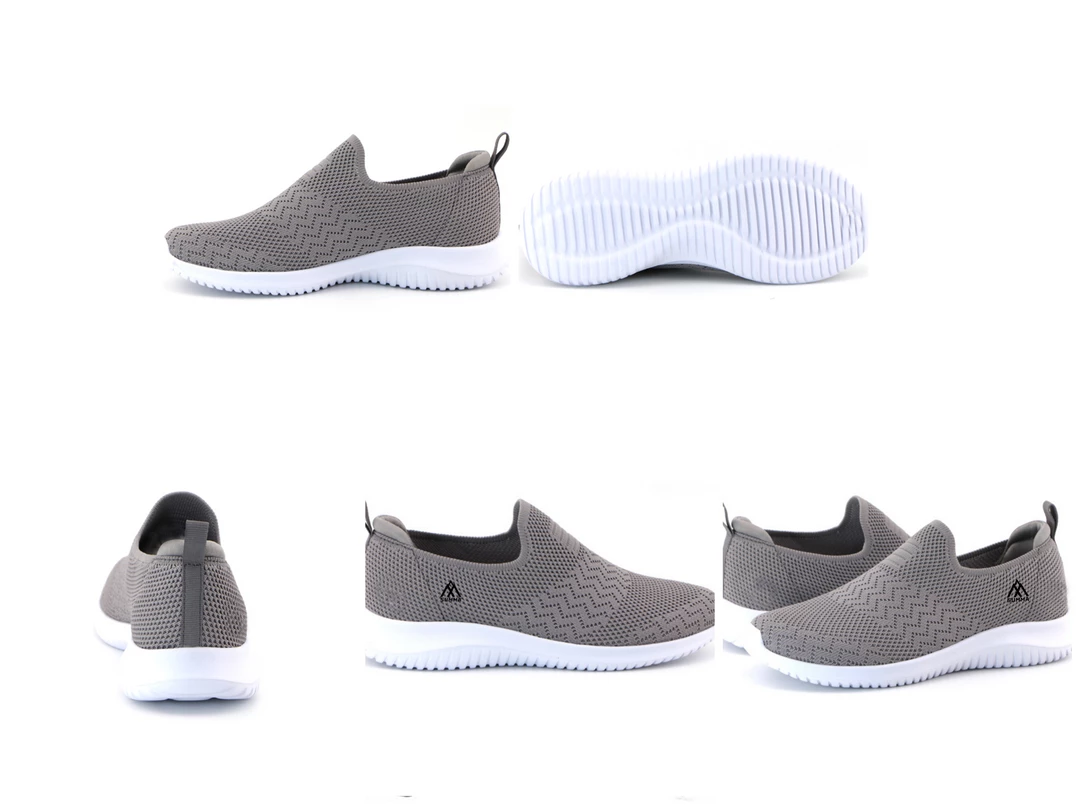 Summa Store Women's Shoes Summa Run Slip-on Women Shoes 8 Summa Store Women's Shoes Summa Run Slip-on Women Shoes