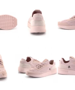 Summa Store OTHER SPORTS Summa Run Lightweight Lace Up Mesh Running Sneakers Breathable Sneakers Woman