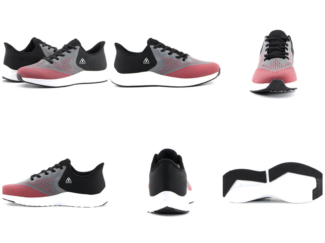 Summa Store Summa Run Men's Mesh Sneakers Breathable Shoes Men's Shoes 9 Summa Store Summa Run Men's Mesh Sneakers Breathable Shoes Men's Shoes