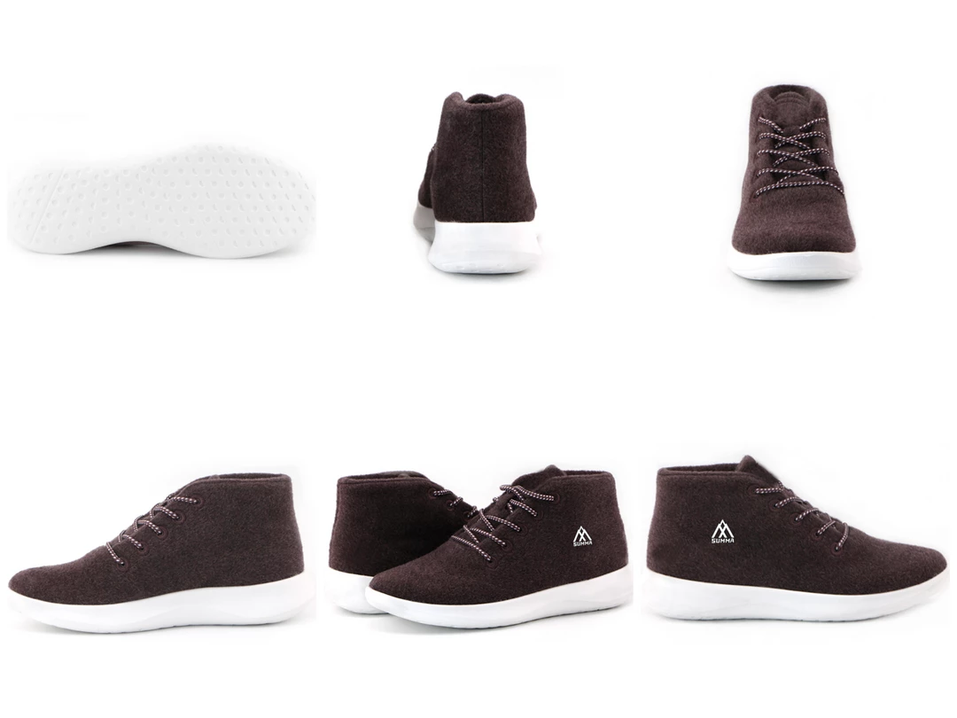 Summa Store Summa Run Wool Sneakers Men's Sneaker Running Shoes 9 Summa Store Summa Run Wool Sneakers Men's Sneaker Running Shoes