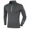 Summa Core Half Zipper Running Jacket