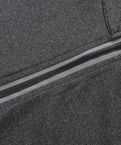 Summa Core Half Zipper Running Jacket