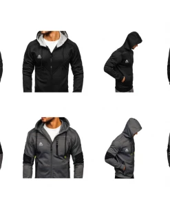 Summa Store Men's Clothing Summa Go Men's Customized Hoodies