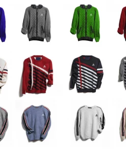 Summa Store Kids' Clothing Summa Go Kids Boys Sweatshirts