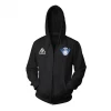 Summa Sportswear Store Lake Country United FC Full Zip Hoodie