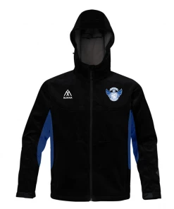Summa Sportswear Store Lake Country United FC Tracksuit Tops With Hoodie Collection