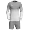 Summa Drive Long Sleeve Football Uniform Set