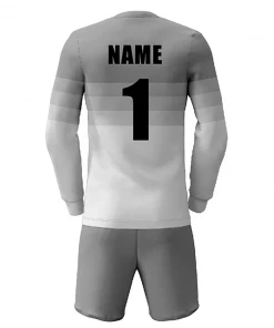 Summa Drive Long Sleeve Football Uniform Set