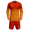 Summa Drive Long Sleeve Football Uniform Set