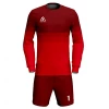 Summa Drive Long Sleeve Football Uniform Set