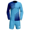 Summa Drive Long Sleeve Football Uniform Set