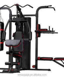 Summa Store Summa Move 3 Station Fitness Machine EQUIPMENT